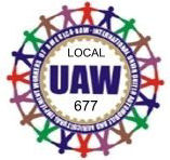 Uaw logo